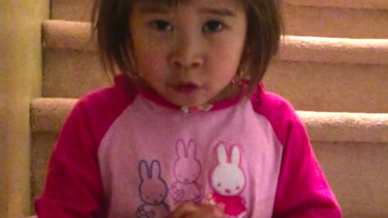 Little Girl Wants Her Divorced Parents To Stay Friends | What's Trending Now