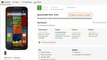 Motorola Moto X 3rd Gen Price in India