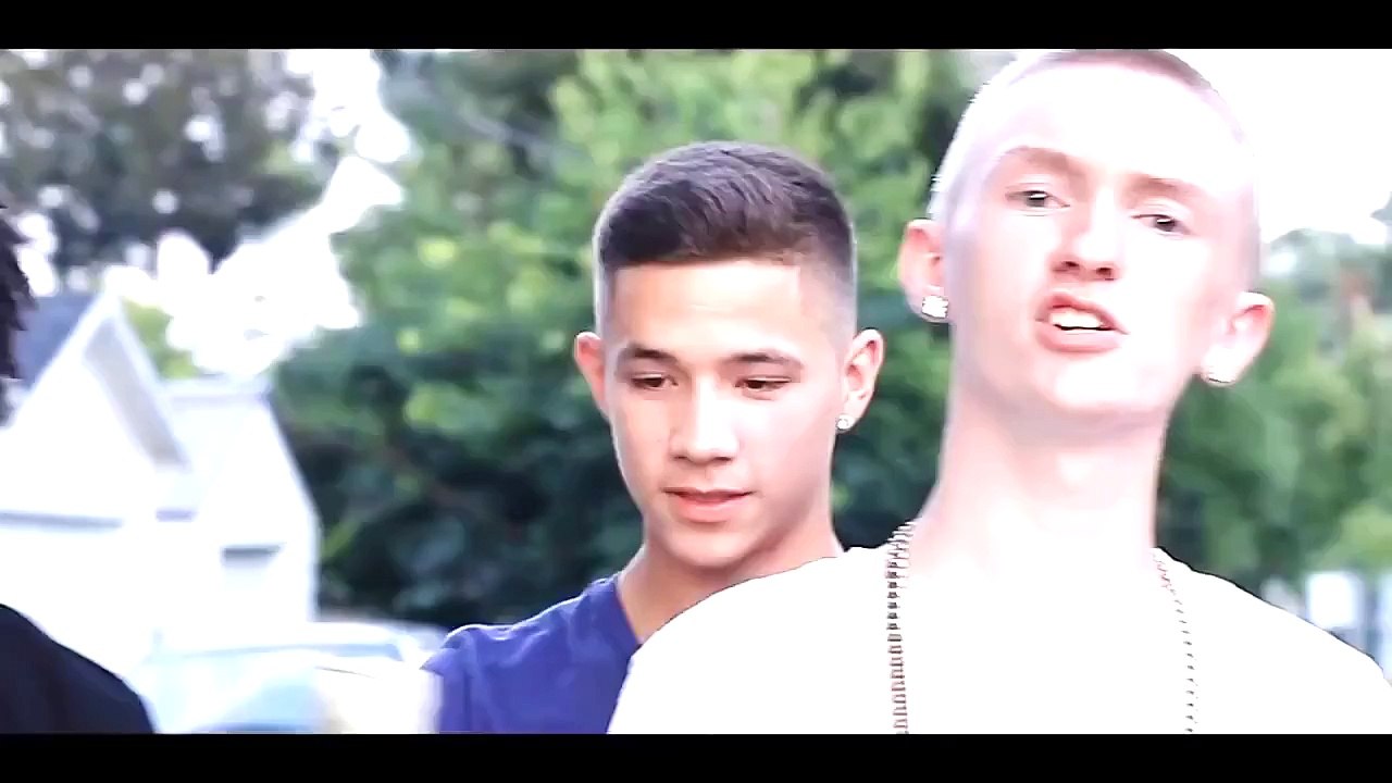 Slim Jesus drill team vine