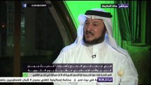 د.عبدالرحمن العشماوي أستاذ الأدب الإسلامي يشرح مقاصد الشريعة من ملابس الإحرام
