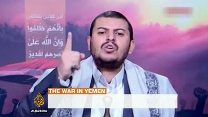 Conflict grips Yemen, one year on