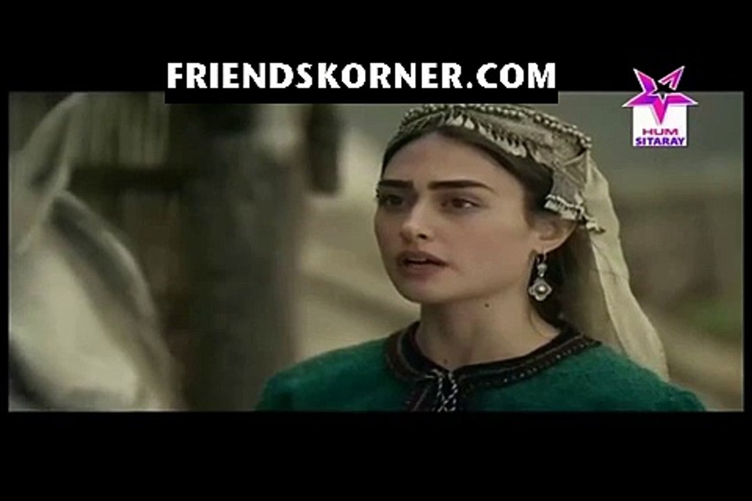Dirilis Episode 12