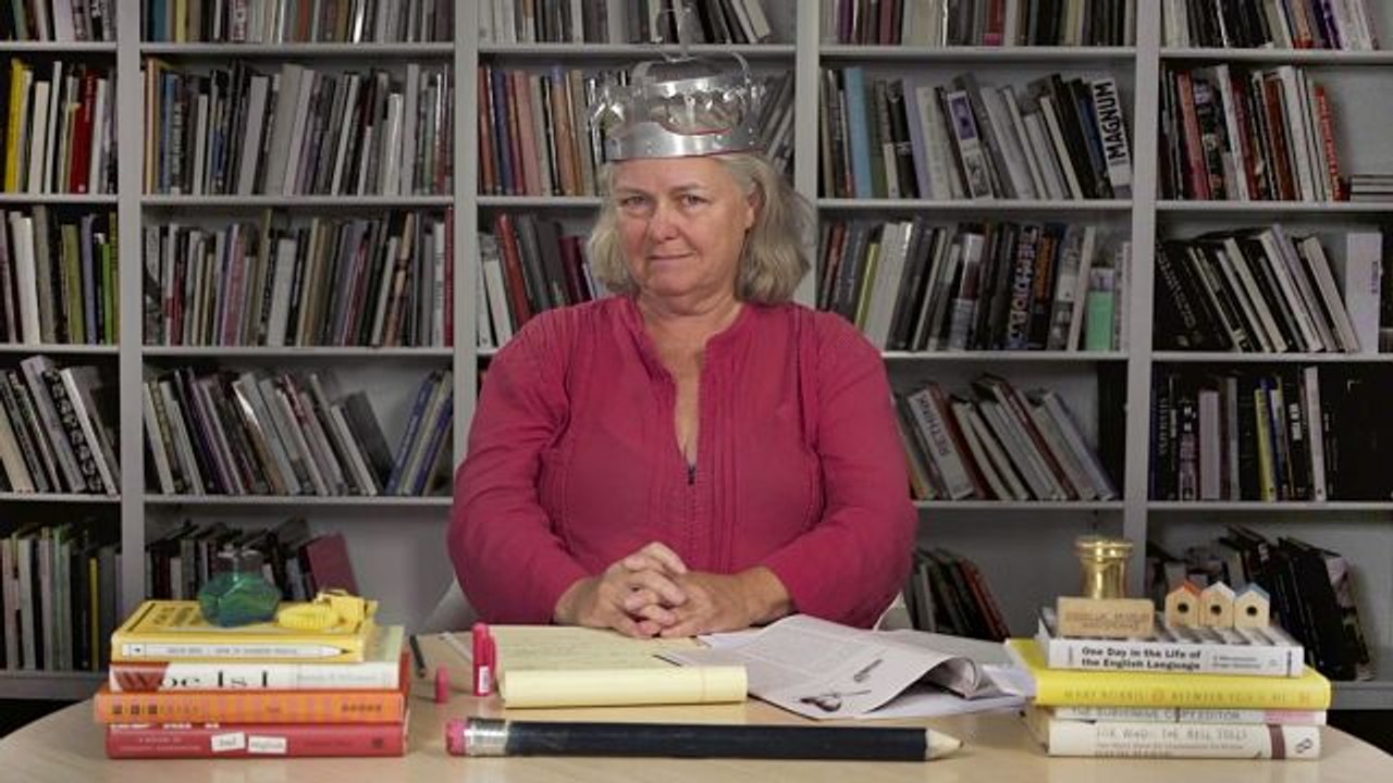 Comma Queen - On Prepositions