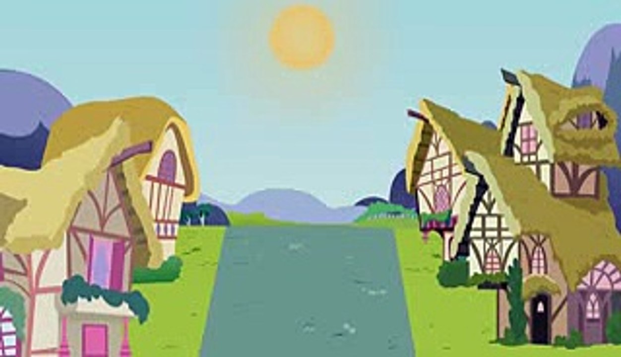 CMC  A Little Problem [Animation]