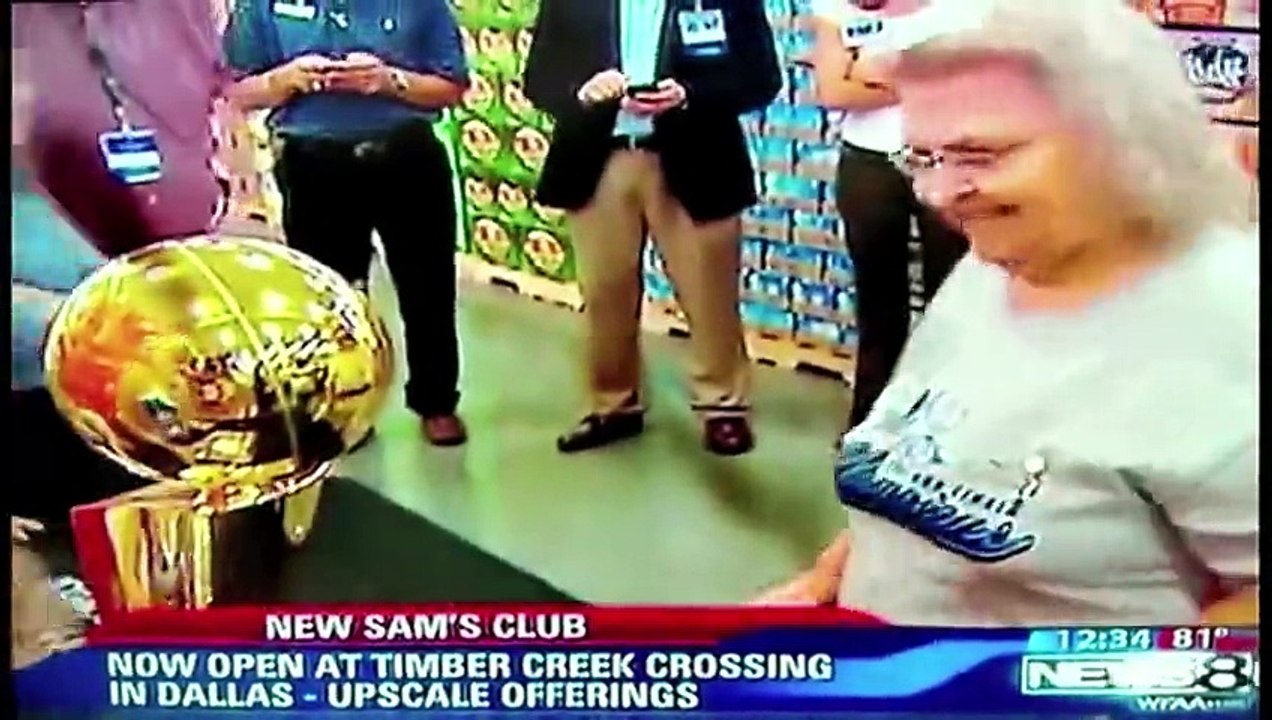 Best Sexy News Bloopers