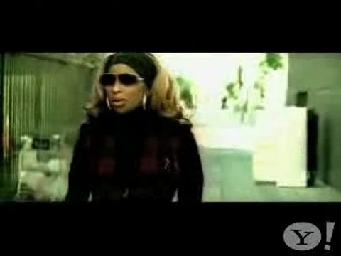Ludacris,Mary J Blige-Runaway luve