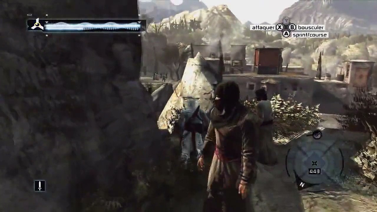 Assassin's Creed - Episode 14 - FR [HD]