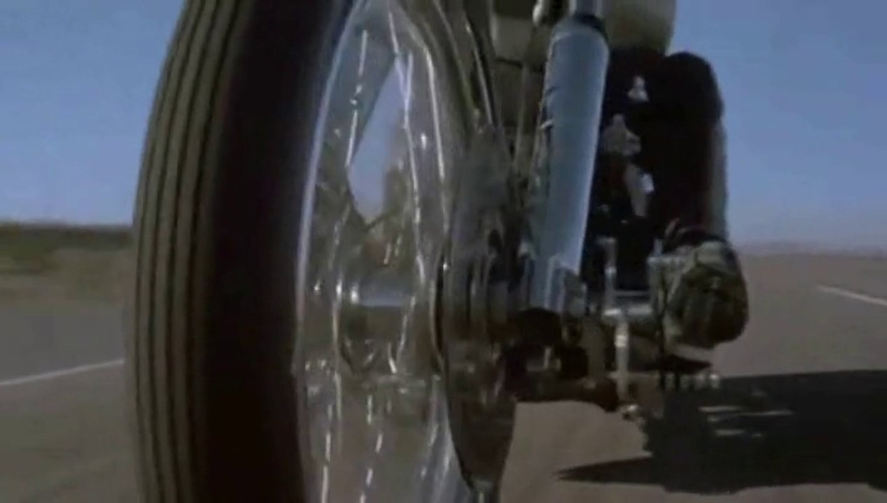 Catch McCallahead - Der Vollstrecker