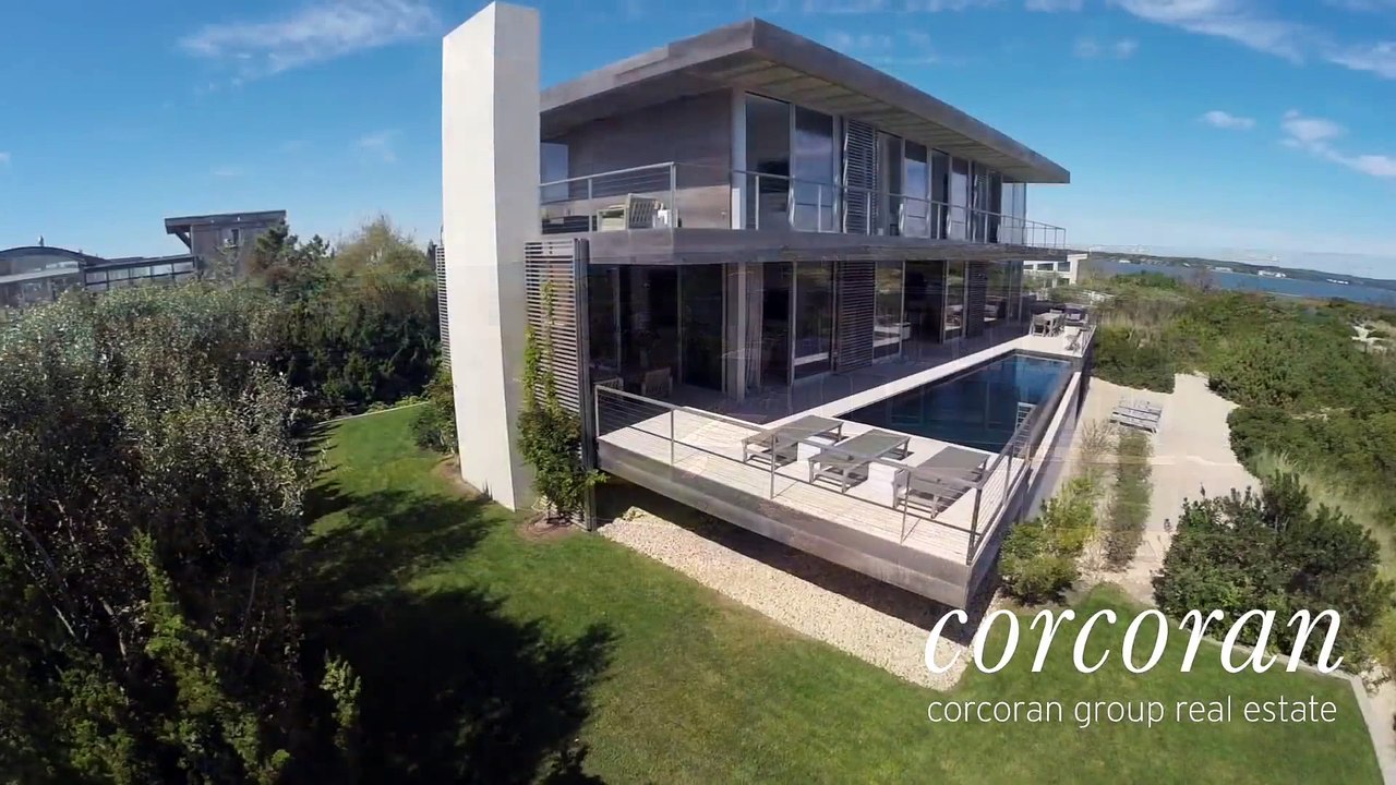 1320 Flying Point Road, Water Mill, the Hamptons, New York