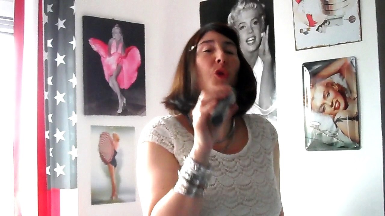 annie cordy  tata yoyo!!