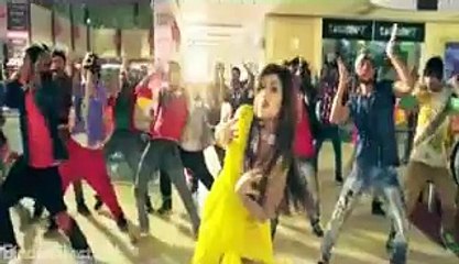 Chicken Tandoori (Action)