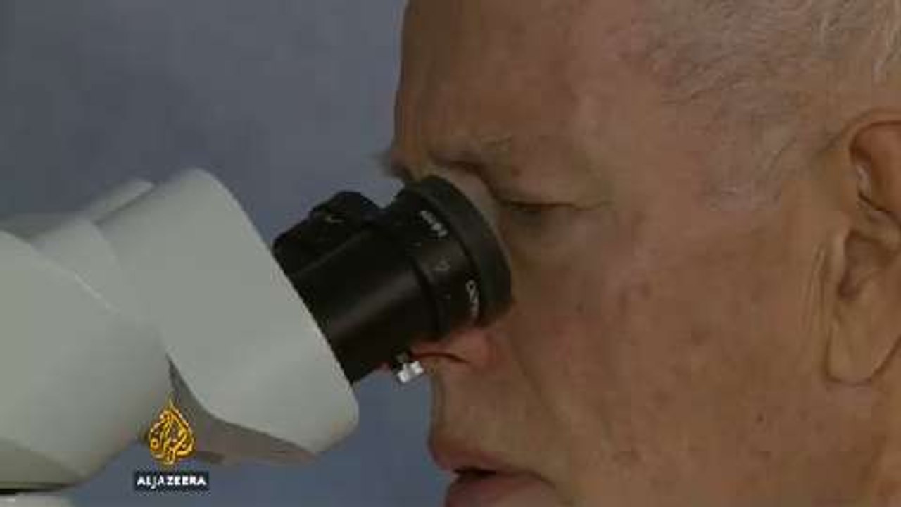 Tick bites causing a lot of pain for Canadian patients