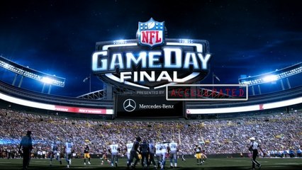 Game Day Final Accelerated: Top storylines from Week 2