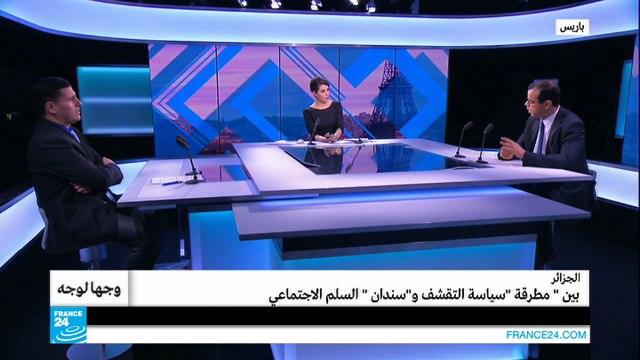 الجزائر.. بين مطرقة سياسة التقشف و سندان السلم الاجتماعي