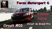 Forza Motorsport 6 - Un circuit #03 - Brands Hatch - Circuit de Grand Prix  (jour)