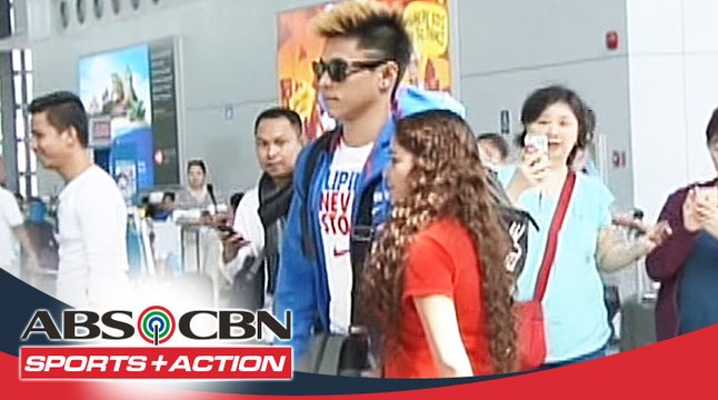 The Score: Gilas Pilipinas goes to FIBA Asia Championship in China