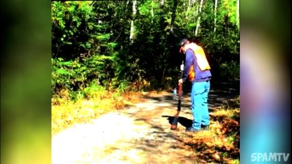 Idiots With Guns Failing Compilation 2015 HD