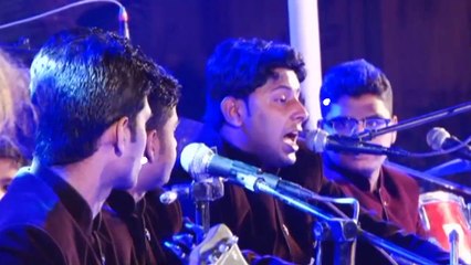 Sargam by Hamza Akram Qawwal