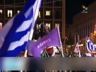 Greece: New Syriza Cabinet to be Unveiled Wednesday