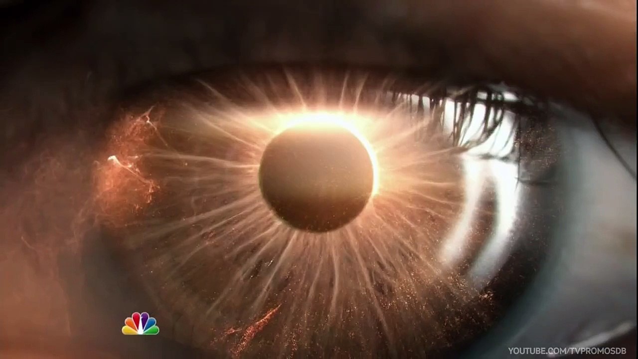Heroes Reborn Teaser - Carlos (HD)