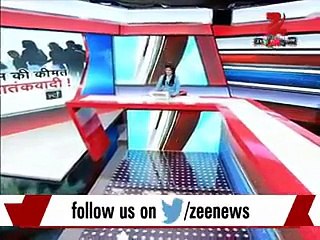 India Media is Checking Pak Army Chief Gen Raheel Sharif’s Twitter Handle