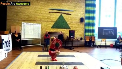 Most Funny Weight Lifting Fail Compilation