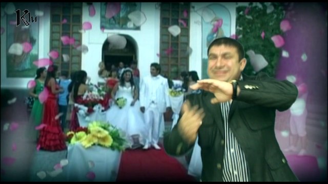 Stefan de la Barbulesti & Narcis - Asta-i nunta de tigani