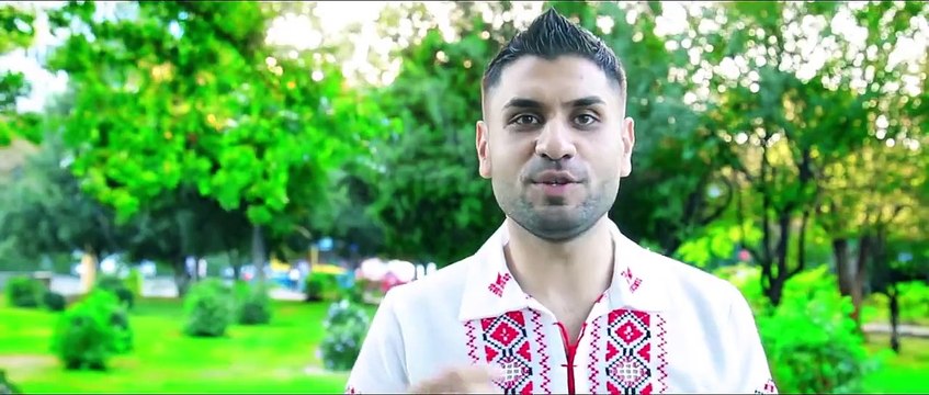 CRISTIAN RIZESCU si COSTI DAMIAN - AZI BEAU CU TOT SATUL - HD OFFICIAL