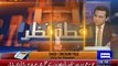 Mujeeb ur Rehman Shami Response On Rating Issue Of Express News