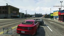 Kid Gets His Dad on Mic in GTA V After Being Bullied
