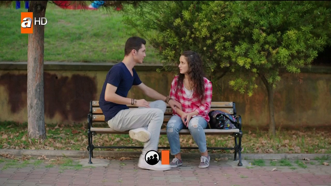 Kırgın Çiçekler 14.Bölüm Fragmanı