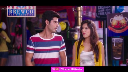 Thakur & Kusum _ Pyaar Ka Punchnama 2 _ Omkar Kapoor_ Ishita Sharma