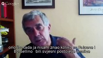 Subverzivna strategija-ezoterični psihijatri, policija, tajne službe, vojska, slobodni zidari, kontrola uma, uhođenje, uništavanje obitelji