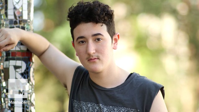 How fashion impacts the lives of trans teens