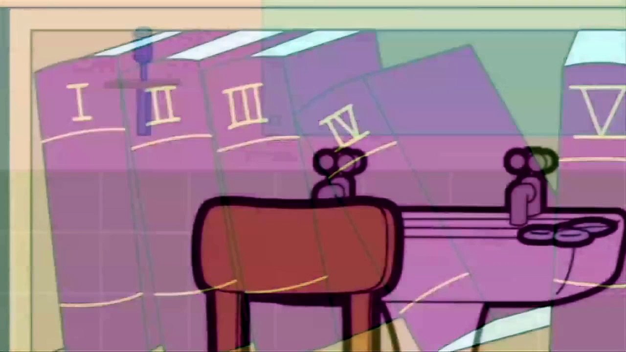 Mr. Bean - Home Haircut