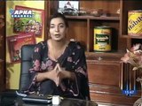 Pakistani Morning Shows Spreading Vulgarity in a Live Show