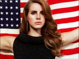 Lana Del Rey Happy Birthday Mr.President