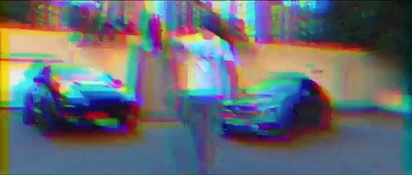 Skyzo Youth - Alerte À La Bombe ( Clip Officiel )