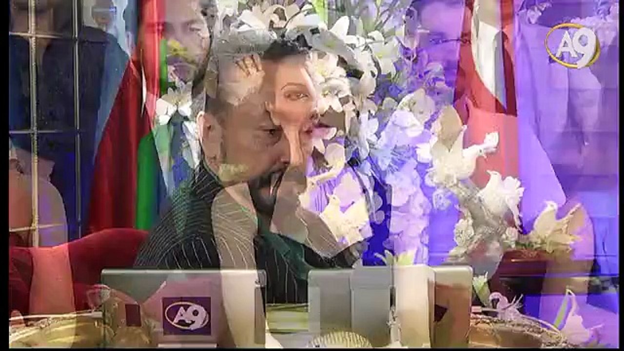 Haham Yehuda Glick’in Adnan Oktar’ı ziyareti Musevi basınında geniş yer aldı