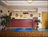 Hotel Comfort Inn DeLand Florida United States