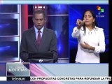 Colombia: Cúcuta expectante por reunión de Santos y Maduro en Ecuador