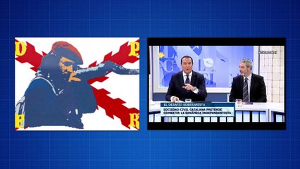 Josep Ramón Bosch y las redes sociales: una cosa lleva a la otra (v. 2.0)