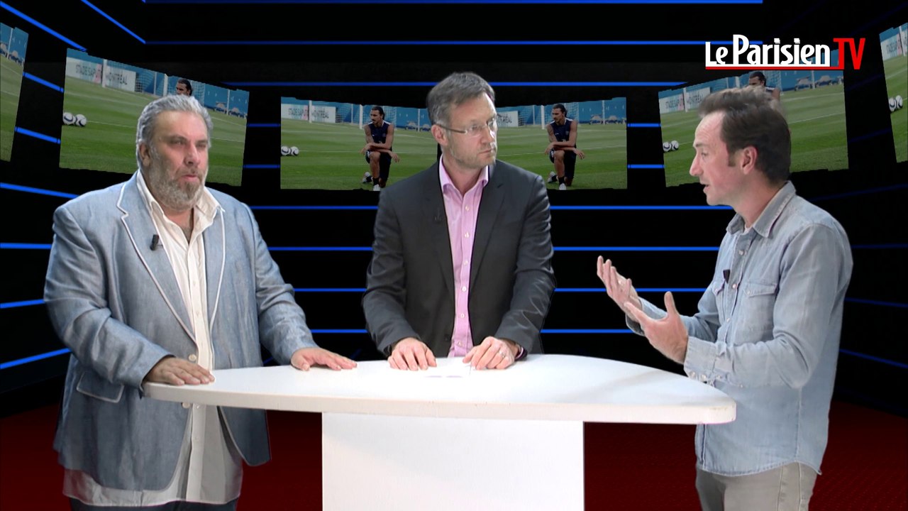 PSG, ça se discute : reverra-t-on le grand Zlatan ?