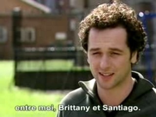 Love et ses petits désastres