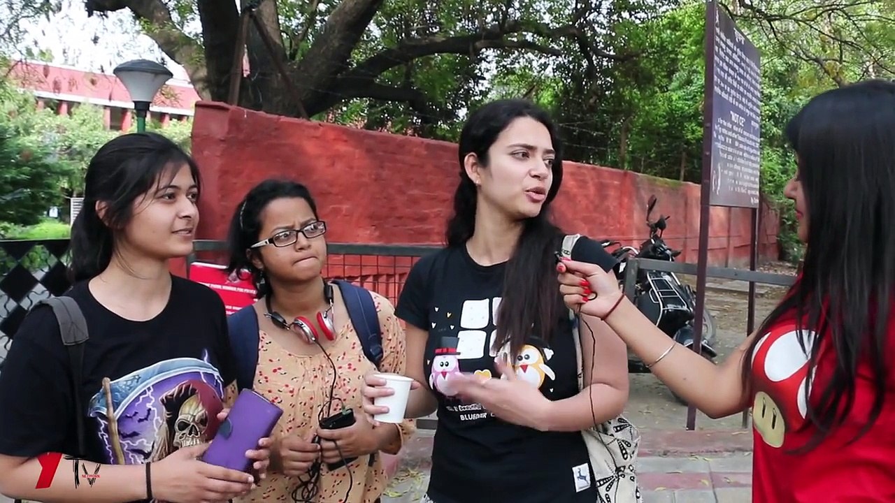 YTV - Delhi on Sex Ed., Parents, Porn & Condoms Etc.