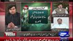 Salman Mujahid Put Serious Allegations On Shahi Saeed In LIve Show