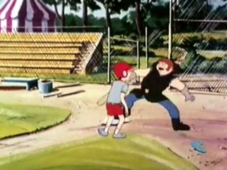 The Thing S01E01A The Picnic Panic