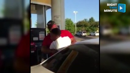 Two Epic Surprises That Will Knock You Off Your Feet