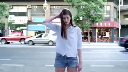 Baby&Me, New Funny Evian Advert/Commercial