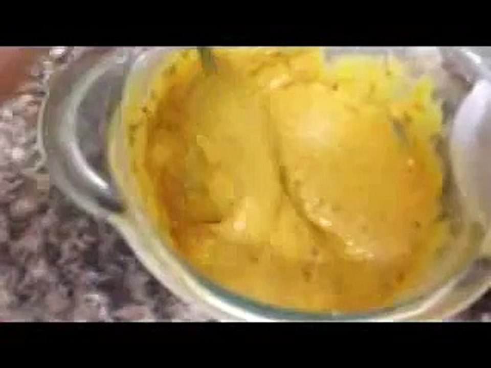 How to make Masala Fish
